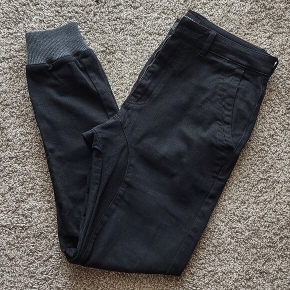 Zanerobe Jogger Pants Lot of 3 (Tan/Green Sureshot & Black Dynamo) [Size 29- 30] - Picture 12 of 16